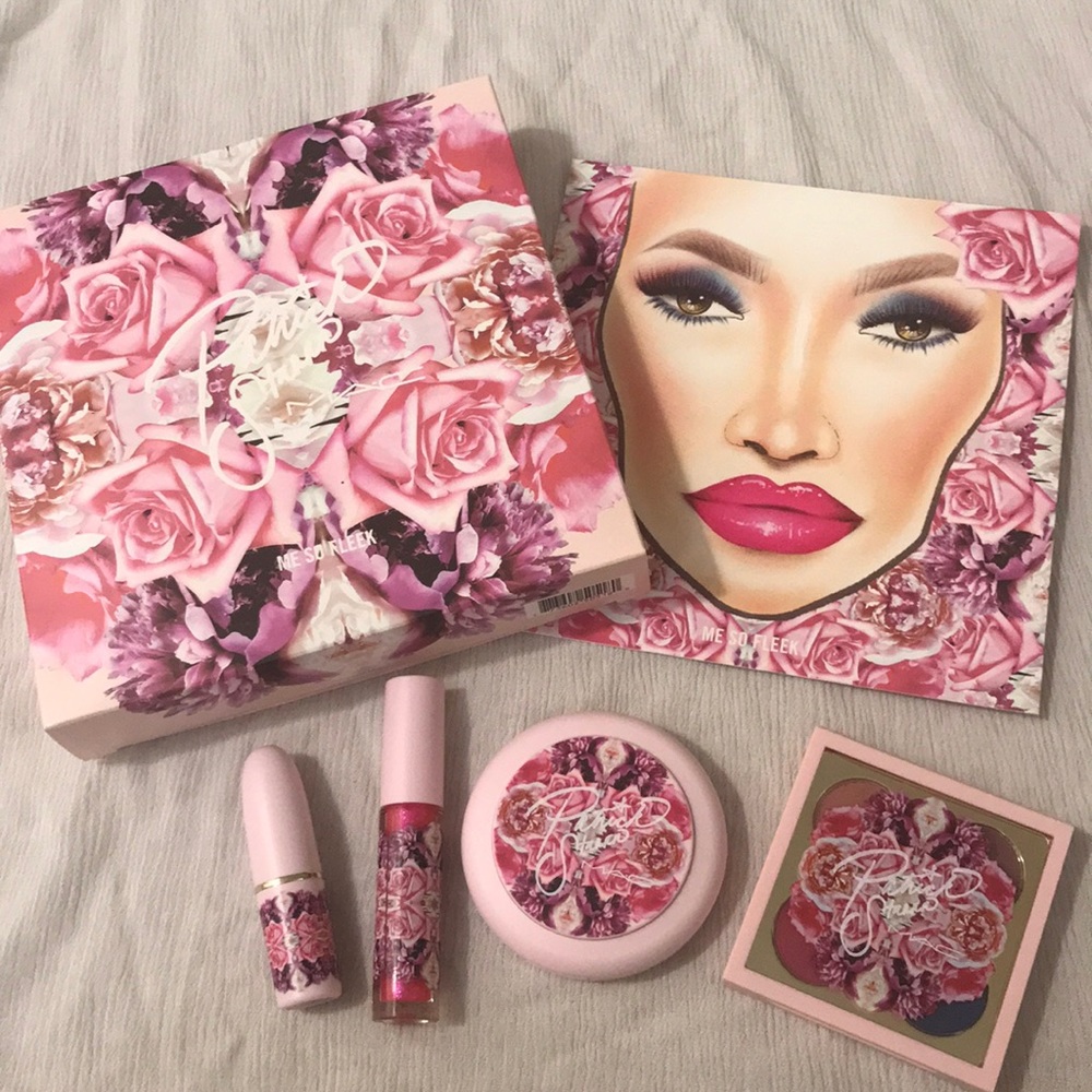 Brand new patrick starrr me so fleek